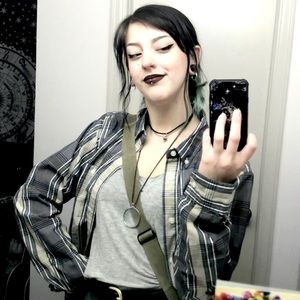 Meet your Posher, Erika